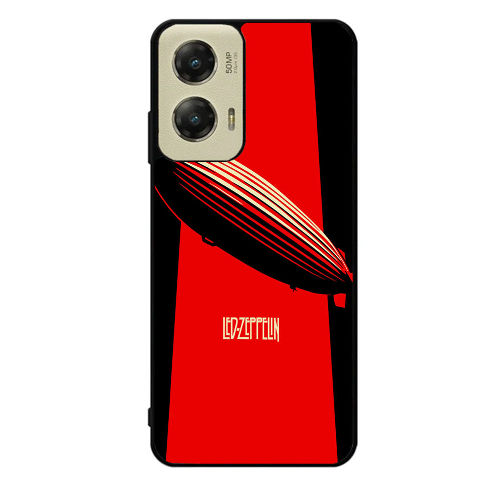 Led Zeppelin Case Motorola Moto G Stylus 2024 5G BC1935