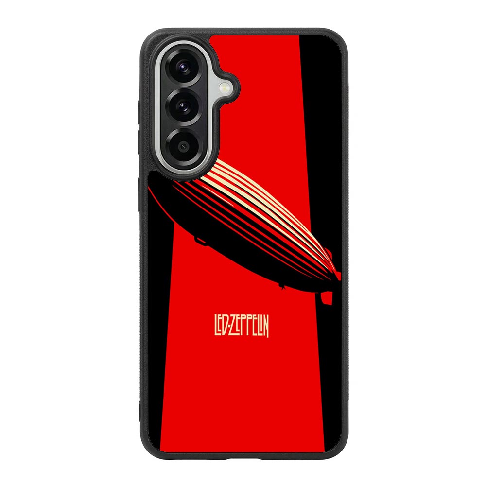 Led Zeppelin Samsung Galaxy A57 Case BC1935