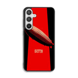 Led Zeppelin Samsung Galaxy A26 Case BC1935