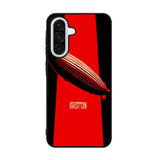 Led Zeppelin Samsung Galaxy A36 Case BC1935
