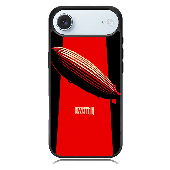 Led Zeppelin iPhone 17 Air Case BC1935