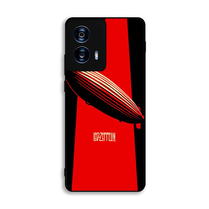 Led Zeppelin Motorola Moto G Power 5G 2024 Case BC1935