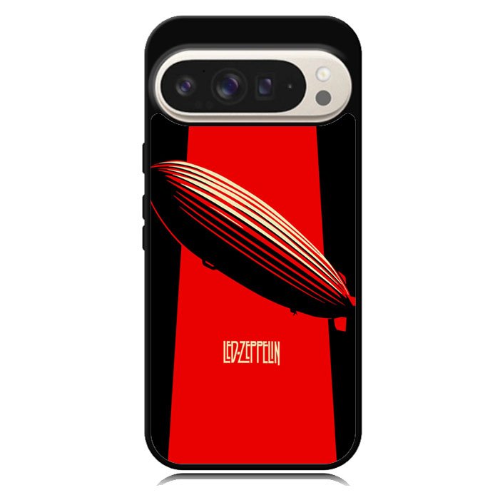 Led Zeppelin Google Pixel 10 Pro XL Case BC1935