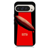 Led Zeppelin Google Pixel 10 Pro XL Case BC1935