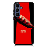 Led Zeppelin Samsung Galaxy S25 FE Case BC1935