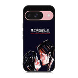 My Chemical Romance Case Google Pixel 9 BC1936