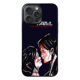 My Chemical Romance Case iPhone 15 Pro BC1936