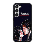 My Chemical Romance Case Samsung Galaxy S24 Plus 5G BC1936