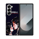 My Chemical Romance Case Samsung Galaxy Z Fold 6 5G BC1936