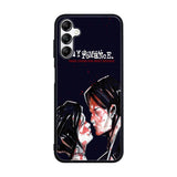 My Chemical Romance Case Samsung Galaxy A15 BC1936