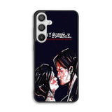 My Chemical Romance Samsung Galaxy A26 5G Case BC1936