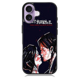 My Chemical Romance iPhone 17 Case BC1936