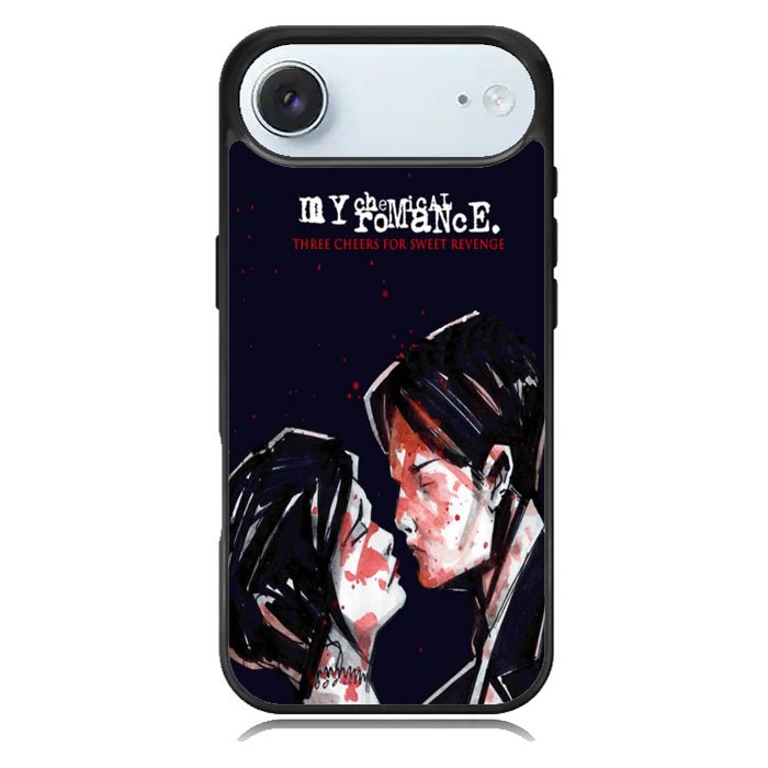 My Chemical Romance iPhone 17 Air Case BC1936