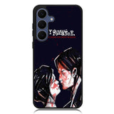 My Chemical Romance Samsung Galaxy S25 FE Case BC1936
