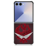 Tengen Toppa Gurren Lagann Samsung Galaxy Z Flip 7 Case BC1938