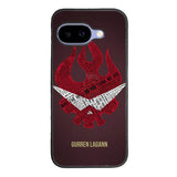 Tengen Toppa Gurren Lagann Google Pixel 10A Case BC1938