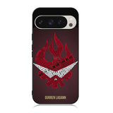 Tengen Toppa Gurren Lagann Case Google Pixel 9 Pro XL BC1938
