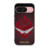 Tengen Toppa Gurren Lagann Case Google Pixel 9 BC1938