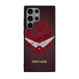 Tengen Toppa Gurren Lagann Case Samsung Galaxy S25 Ultra 5G BC1938