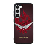 Tengen Toppa Gurren Lagann Case Samsung Galaxy S24 FE 5G BC1938