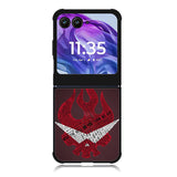 Tengen Toppa Gurren Lagann Motorola Moto Razr 2024 , Moto Razr 50 Case FE1938