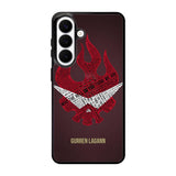 Tengen Toppa Gurren Lagann Samsung Galaxy S26 Case BC1938