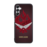 Tengen Toppa Gurren Lagann Case Samsung Galaxy A15 BC1938