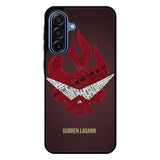 Tengen Toppa Gurren Lagann Samsung Galaxy A17 5G Case BC1938
