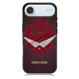 Tengen Toppa Gurren Lagann iPhone 17 Air Case BC1938