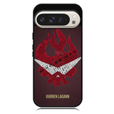 Tengen Toppa Gurren Lagann Google Pixel 10 Pro XL Case BC1938