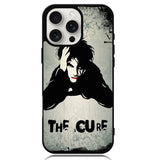 The Cure Case iPhone 16 Pro Max BC1939
