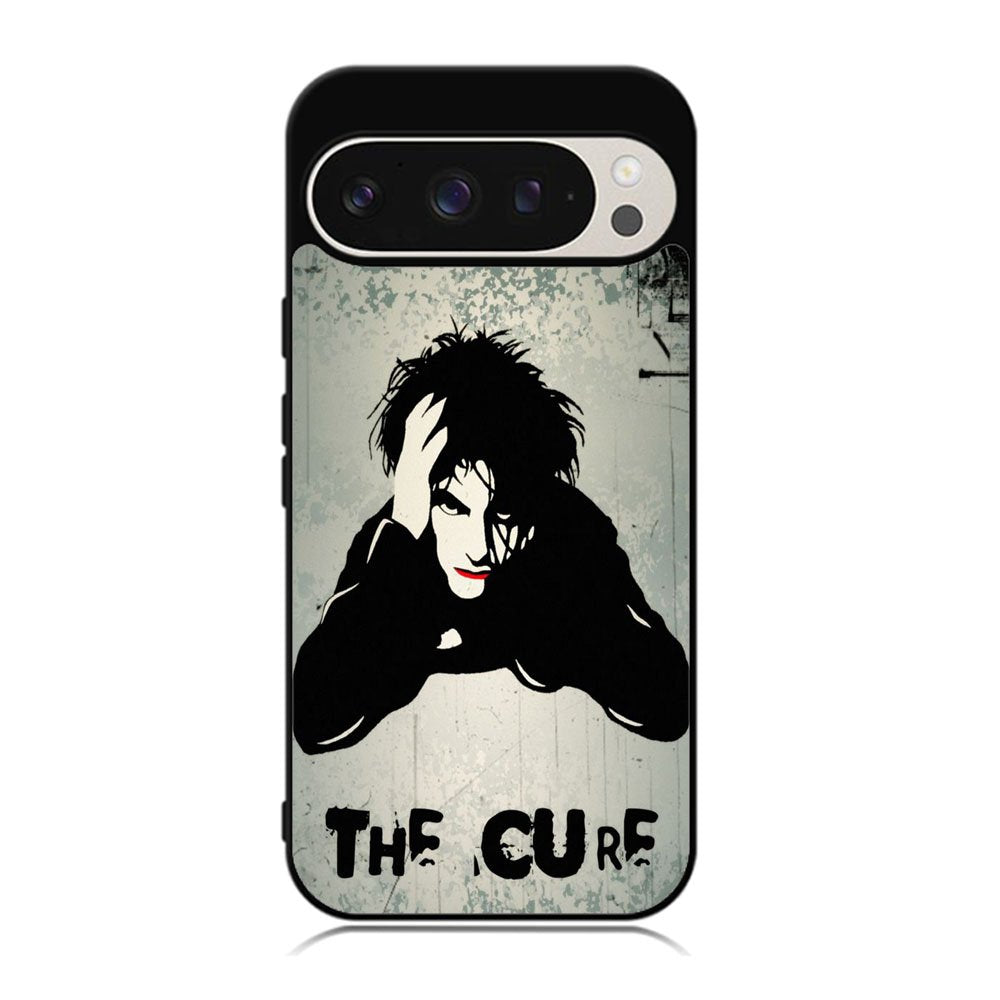 The Cure Case Google Pixel 9 Pro XL BC1939
