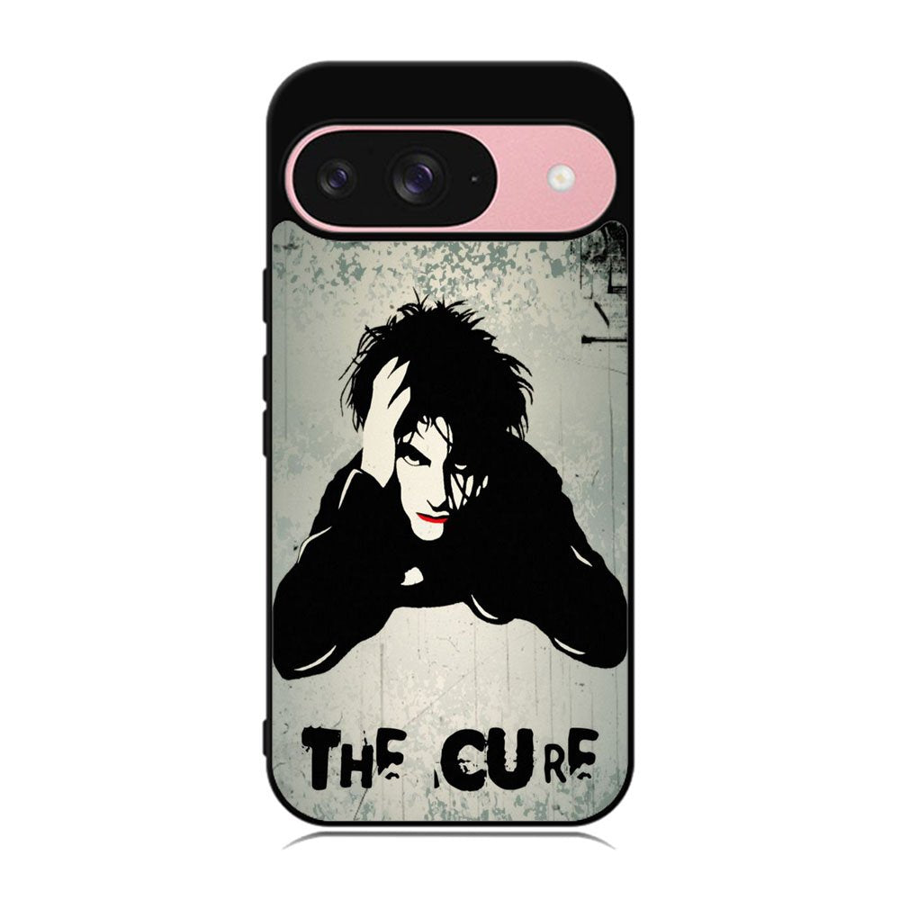 The Cure Case Google Pixel 9 BC1939