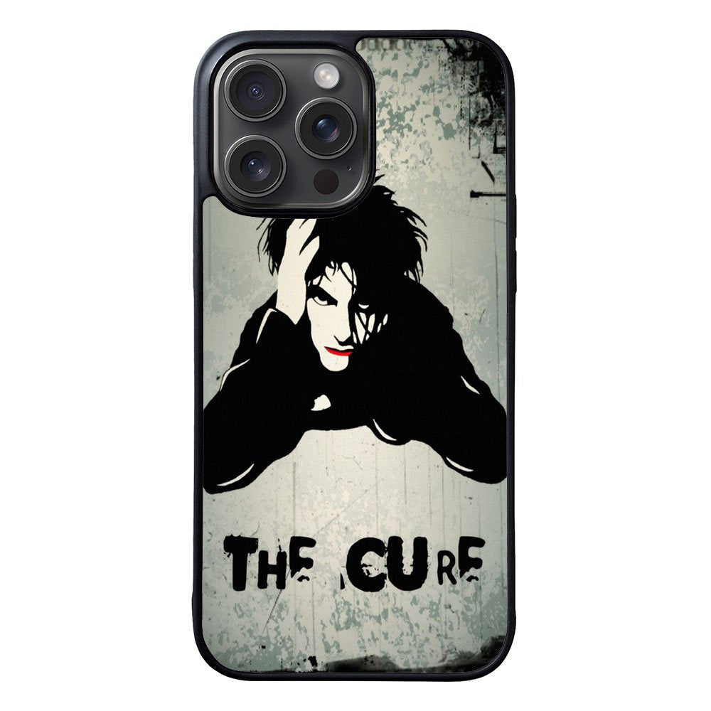 The Cure Case iPhone 15 Pro BC1939