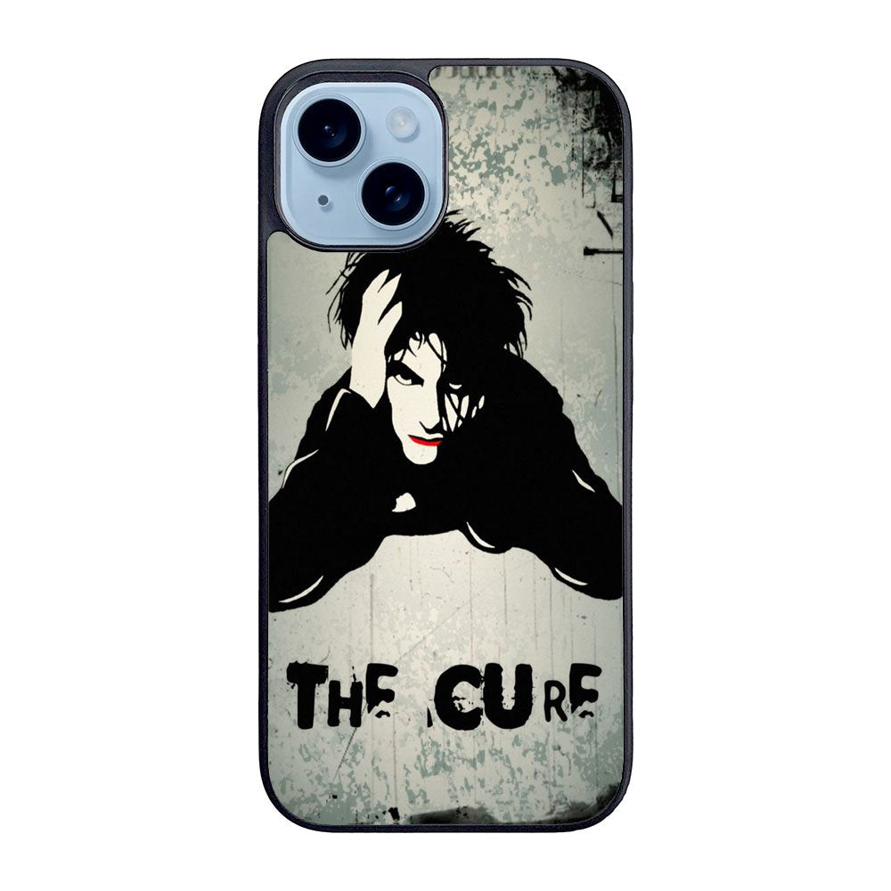 The Cure Case iPhone 15 Plus BC1939