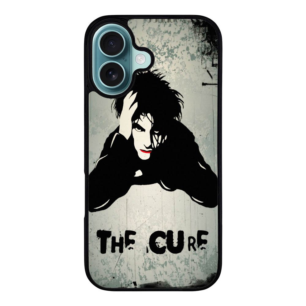 The Cure Case iPhone 16 Plus BC1939