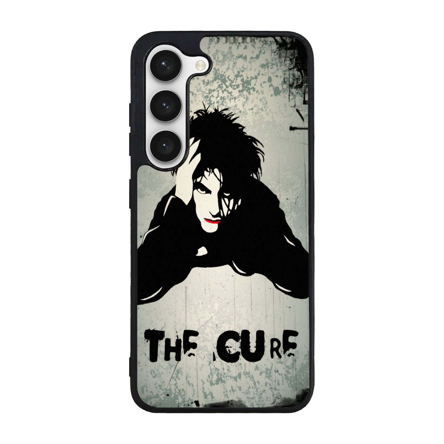 The Cure Case Samsung Galaxy S24 Plus 5G BC1939