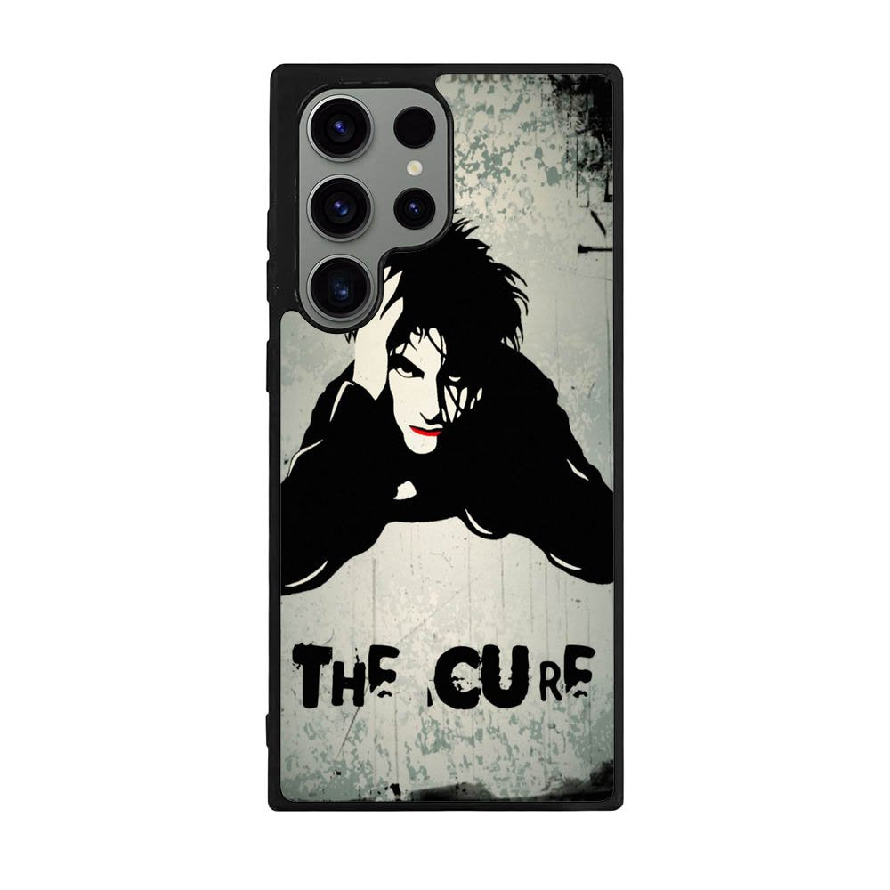 The Cure Case Samsung Galaxy S24 Ultra 5G BC1939