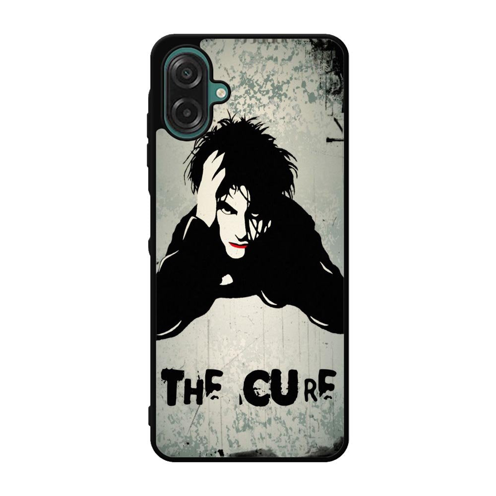 The Cure Case Samsung Galaxy A07 BC1939