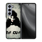 The Cure Case Samsung Galaxy z Fold 5 5G BC1939