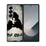 The Cure Case Samsung Galaxy Z Fold 6 5G BC1939