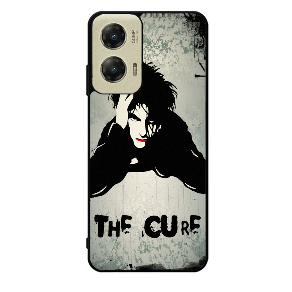 The Cure Case Motorola Moto G Stylus 2024 5G BC1939