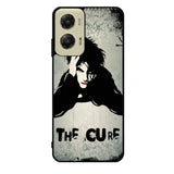The Cure Case Motorola Moto G Stylus 2024 5G BC1939