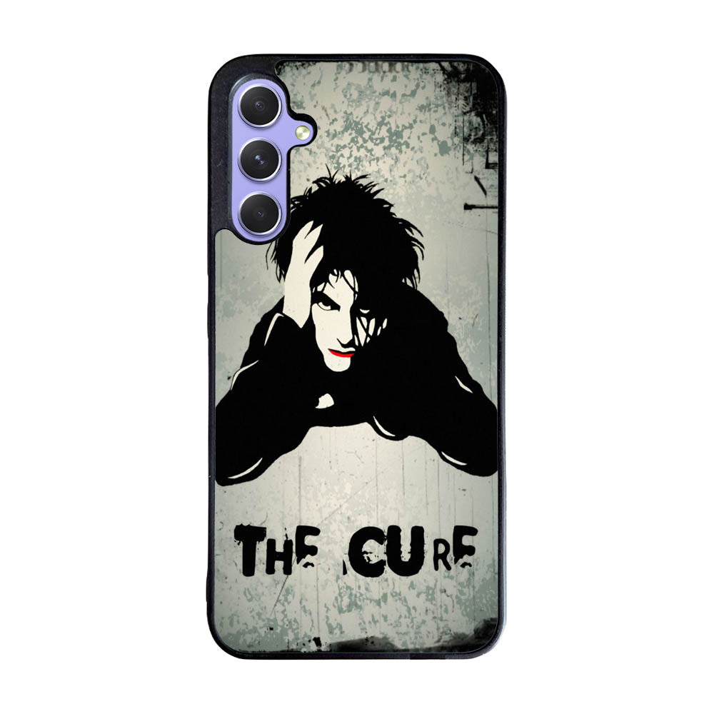 The Cure Case Samsung Galaxy A35 5G BC1939