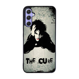 The Cure Case Samsung Galaxy A35 5G BC1939