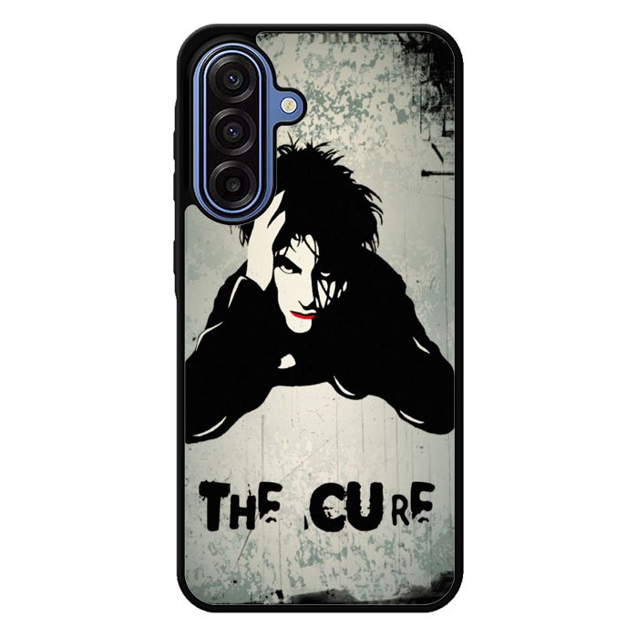The Cure Samsung Galaxy A17 5G Case BC1939