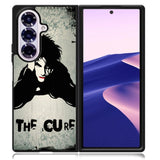 The Cure Samsung Galaxy Z Fold 7 5G Case BC1939
