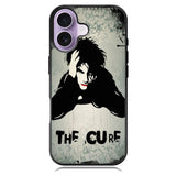 The Cure iPhone 17 Case BC1939