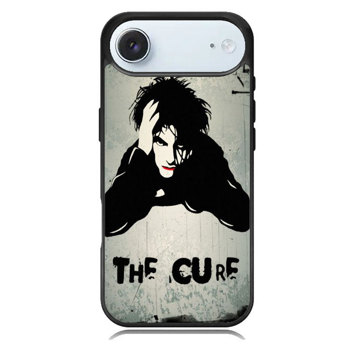 The Cure iPhone 17 Air Case BC1939