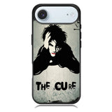 The Cure iPhone 17 Air Case BC1939